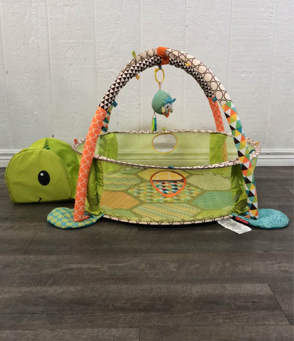secondhand Infant Gear