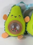 Shop Skip Hop Farmstand Avocado Stroller Toy at Goodbuygears