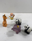 used BUNDLE Little People