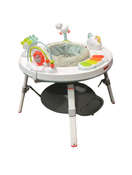 Shop Skip Hop Silver Lining Cloud Baby's View Activity Center at Goodbuygears