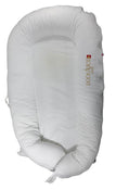 Shop DockATot Grand Dock, Pristine White at Goodbuygears