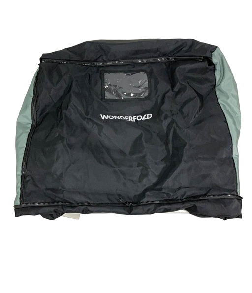 Shop Wonderfold Travel Cover, X4 Series at Goodbuygears