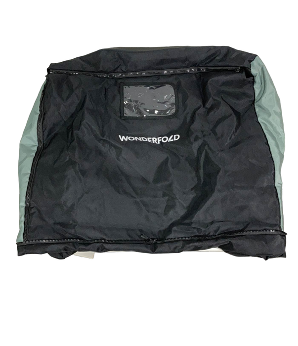 Shop Wonderfold Travel Cover, X4 Series at Goodbuygears