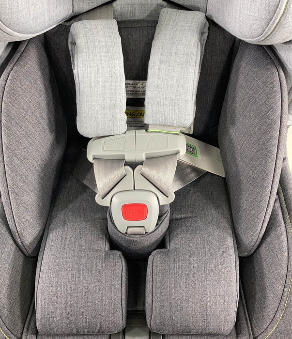 Shop UPPAbaby KNOX Convertible Car Seat, Jordan, 2021 at Goodbuygears