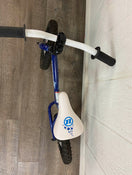 secondhand Novara Zipper Balance Bike