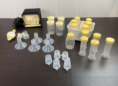 used Medela Pump In Style Advanced Breast Pump