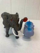 used BUNDLE Animal Toys