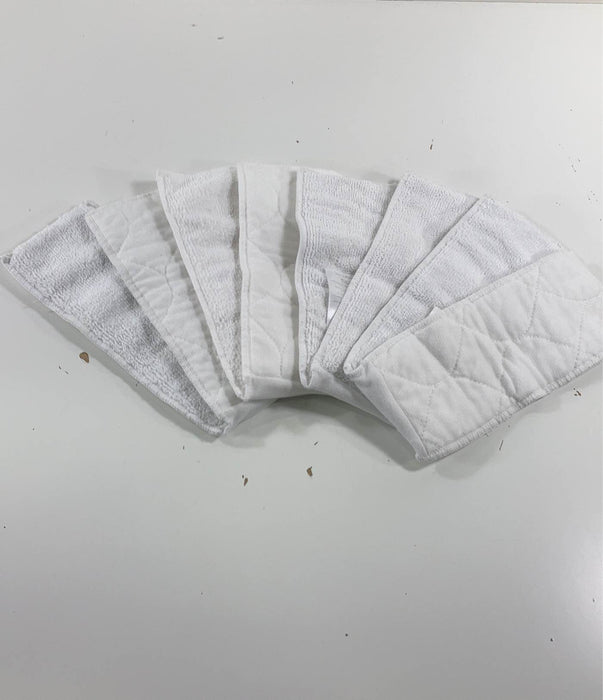 used BUNDLE Smart Nappy Inserts And Boosters