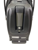 Shop Bugaboo Turtle Air by Nuna Car Seat, Black, 2022 at Goodbuygears