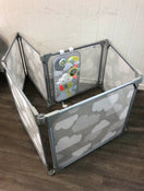 used Home Nursery