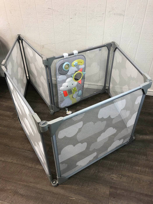 used Home Nursery