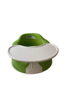 Shop Bumbo Floor Seat With Play Tray, Lime at Goodbuygears