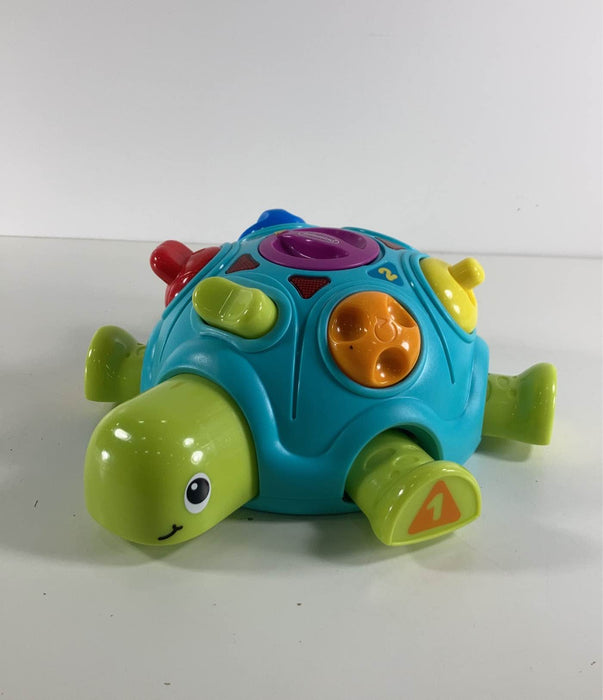 Shop Infantino Tinkerback Turtle at Goodbuygears