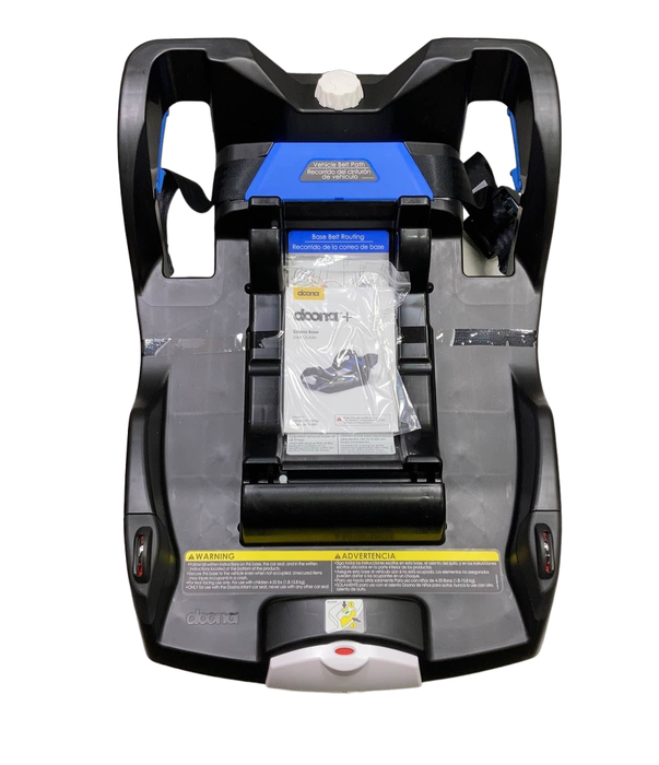 Doona Infant Car Seat & Stroller Combo, 2022, Nitro Black
