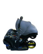 Shop Doona Infant Car Seat & Stroller Combo, Grey Hound, 2022 at Goodbuygears