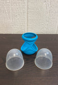 BUNDLE Joovy Boob Bottles