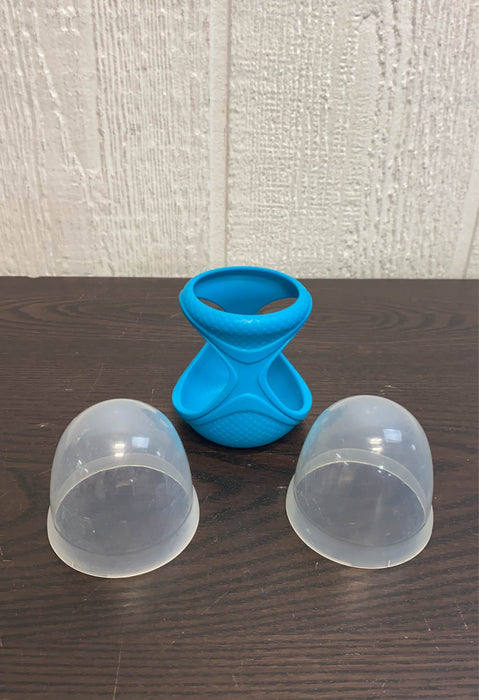 BUNDLE Joovy Boob Bottles