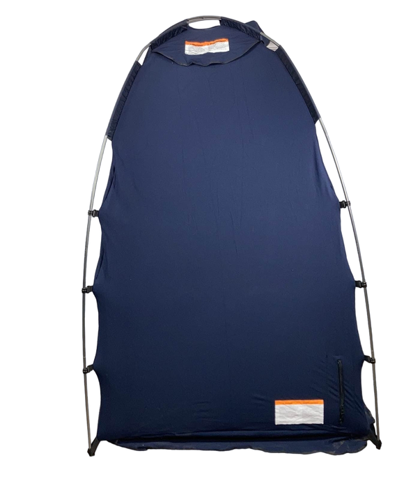 Shop SlumberPod 3.0 Sleep Canopy, Navy at Goodbuygears