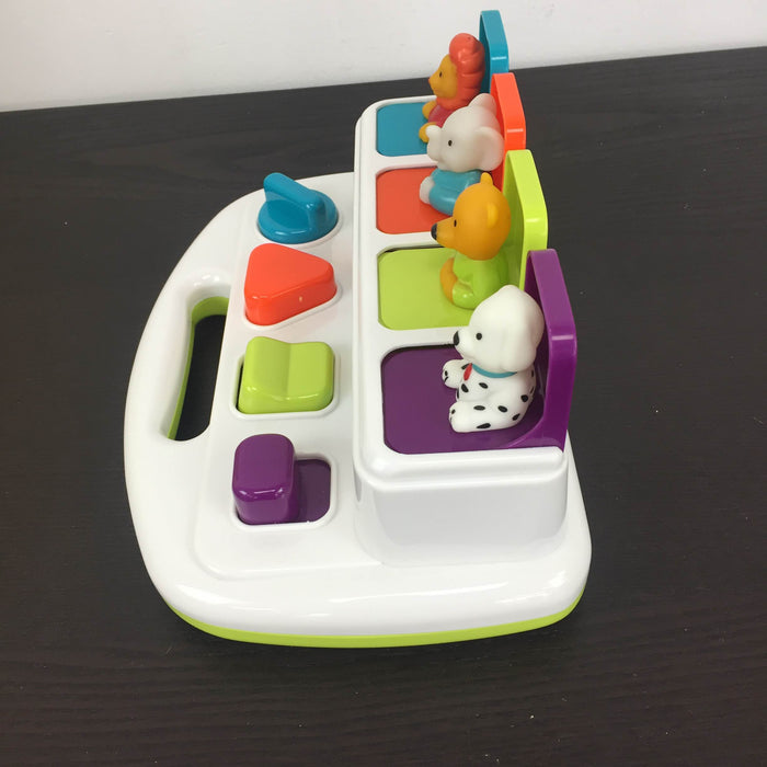 used Toys