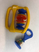 used Toys