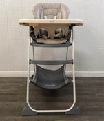 secondhand Graco SlimSnacker High Chair