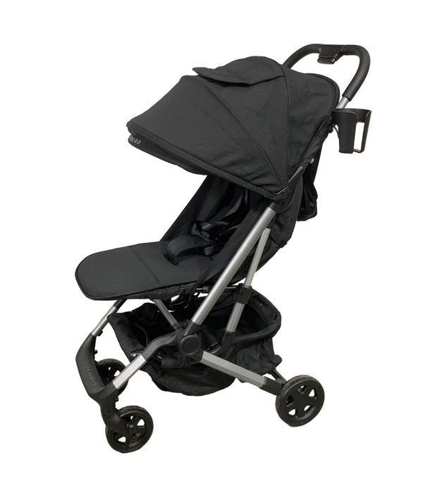 Shop Colugo Compact Stroller, 2023, Black at Goodbuygears