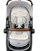 Shop Maxi-Cosi Zelia2 Luxe Travel System, 2023, Network Sand at Goodbuygears