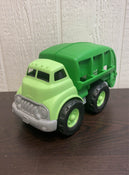 used Green Toys Recycling Truck