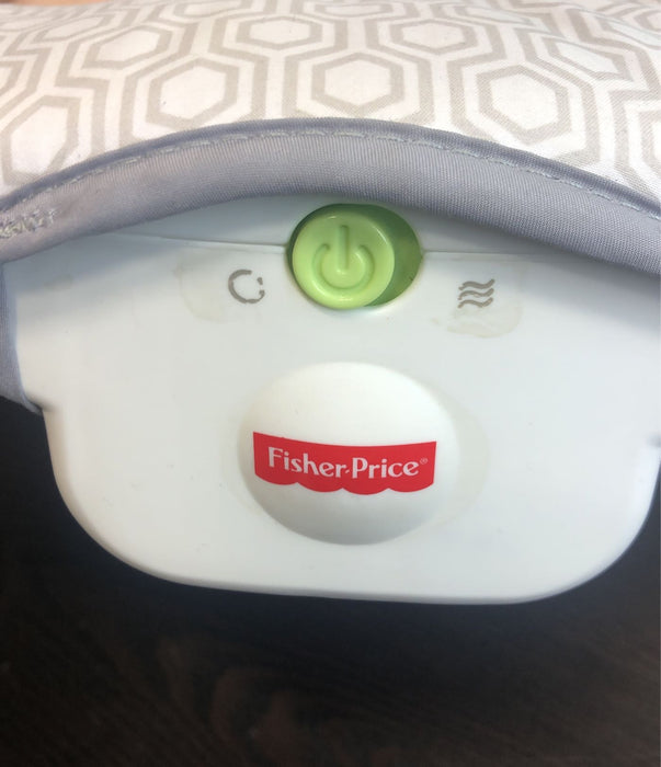 used Infant Gear