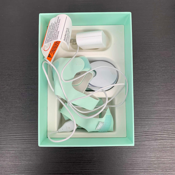 secondhand Owlet Smart Sock 3