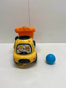 secondhand VTech Drop And Go Dump Truck