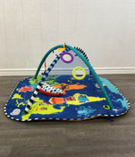 Shop Baby Einstein 5-in-1 Journey Of Discovery Activity Gym at Goodbuygears