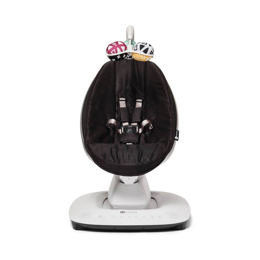 Shop 4moms MamaRoo Multi-Motion Baby Swing, Black Classic at Goodbuygears