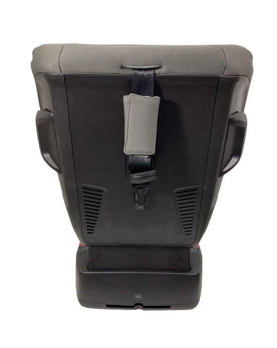 Shop Nuna RAVA Convertible Car Seat, Granite, 2022 at Goodbuygears