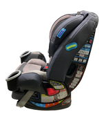 Shop Graco 4Ever DLX 4-in-1 Car Seat, 2022, Bryant at Goodbuygears