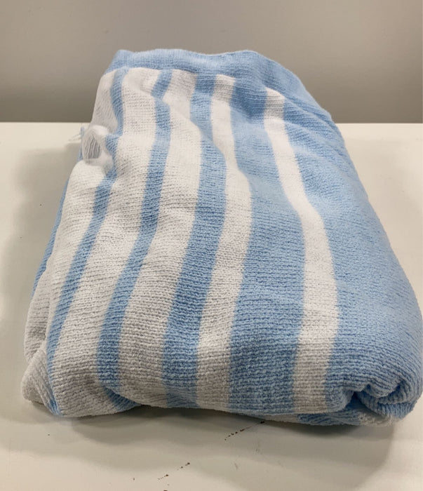 used Baby Blanket