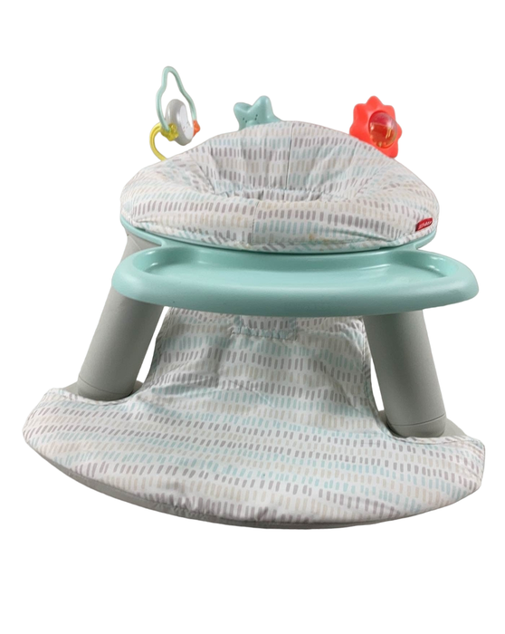 used Infant Gear