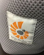used Ergobaby 360 All Positions Cool Air Mesh Baby Carrier