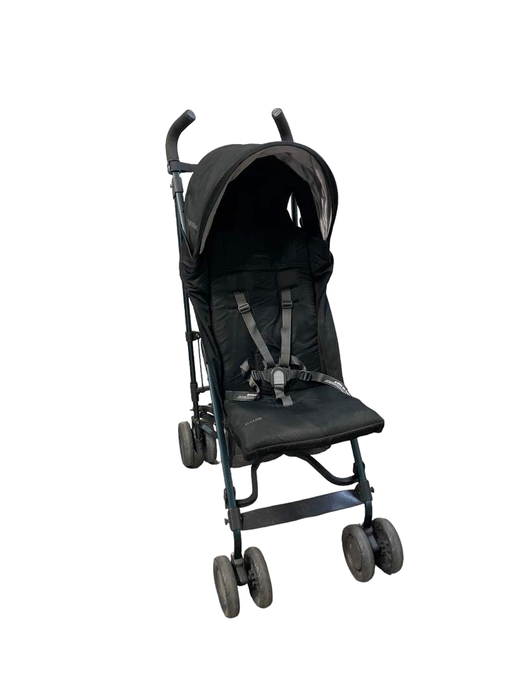Shop UPPAbaby G-LUXE Stroller, Jake (Black), 2017 at Goodbuygears