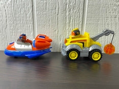 secondhand Toys
