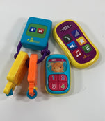 secondhand Toys