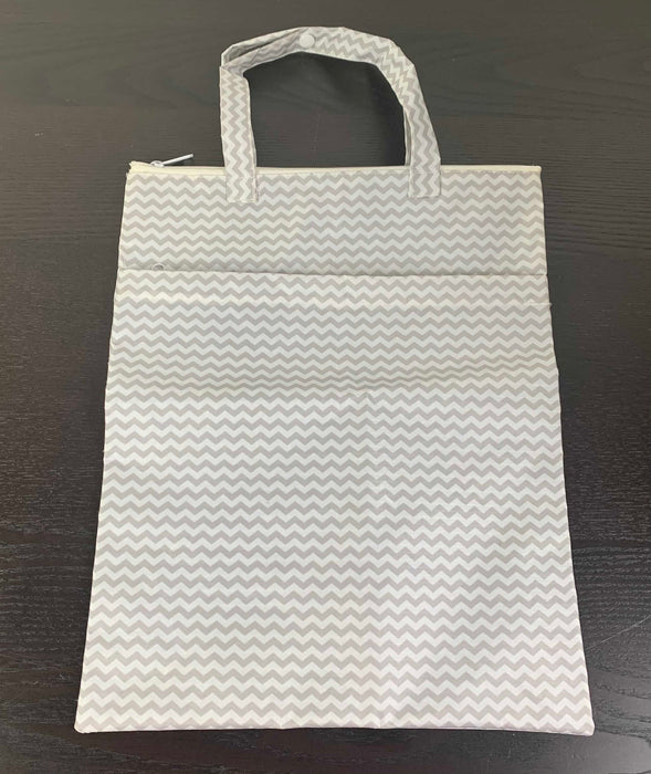 secondhand Wet Diaper Bag