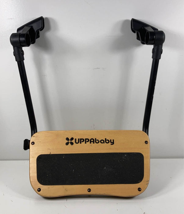 Shop UPPAbaby VISTA PiggyBack Ride-Along Board, Pre-2015 at Goodbuygears