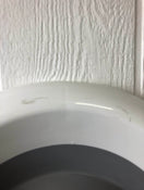 Shop OXO Tot Splash & Store Baby Bathtub at Goodbuygears