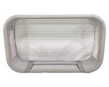 Shop Skip Hop Cozy-Up 2-in-1 Bedside Sleeper and Bassinet, Grey at Goodbuygears