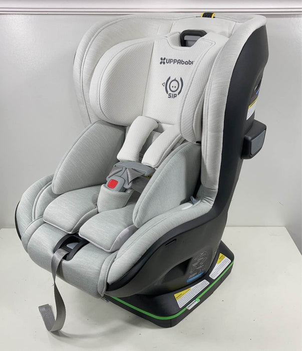 Shop UPPAbaby KNOX Convertible Car Seat, Bryce White, 2021 at Goodbuygears