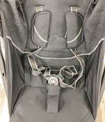 Shop gb Pockit+ All City Stroller, 2020, Velvet Black at Goodbuygears
