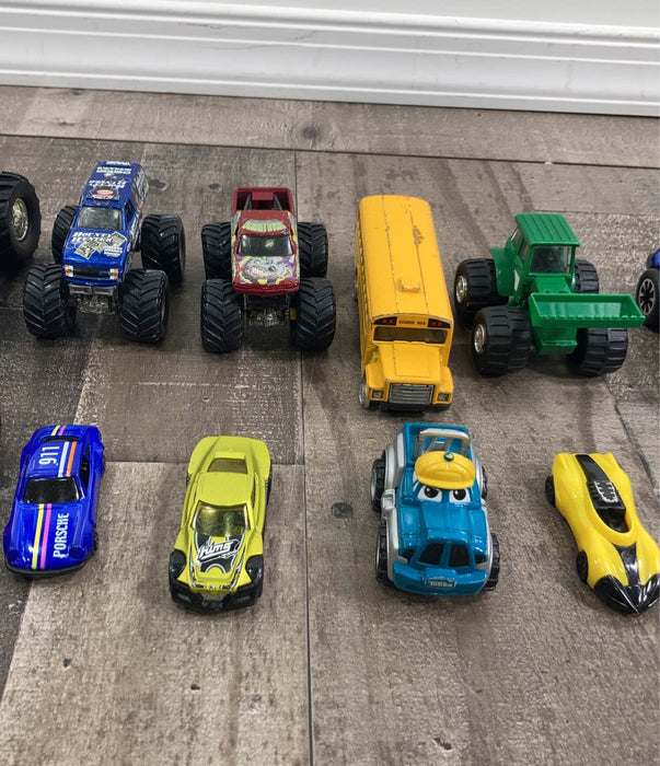 Shop BUNDLE Cars at Goodbuygears