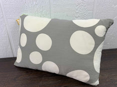 used Nook Toddler Pillow