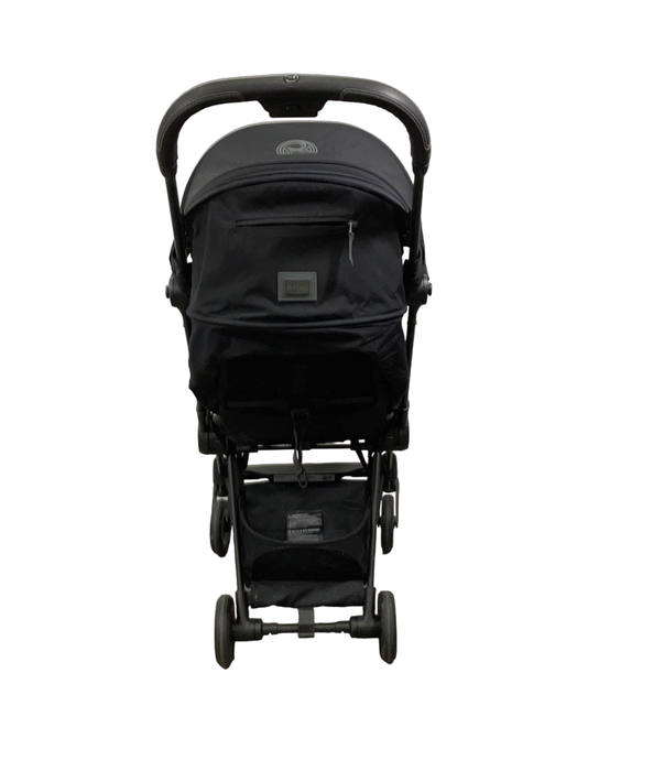 Shop Cybex Coya, 2023, Matte Black, Sepia Black at Goodbuygears